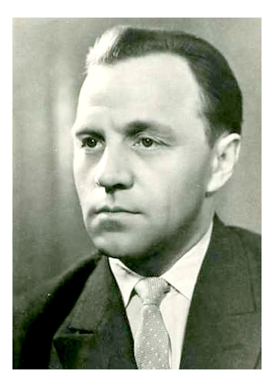 Михаил Ульянов